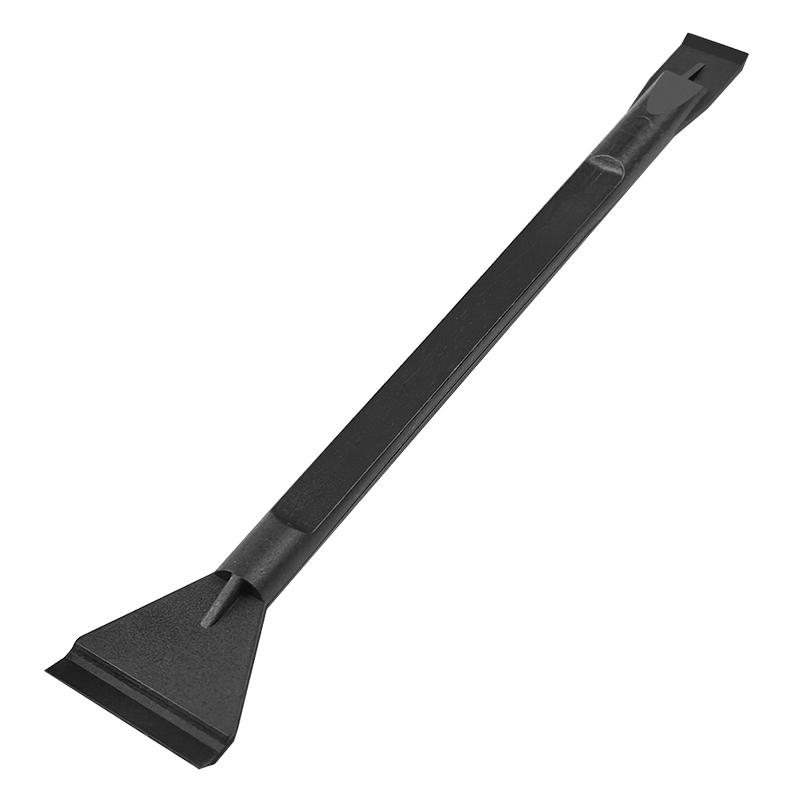 亚润 撬棒工具手机平板电脑屏幕拆机维修工具黑色/总长度140mm YR-WEN-006