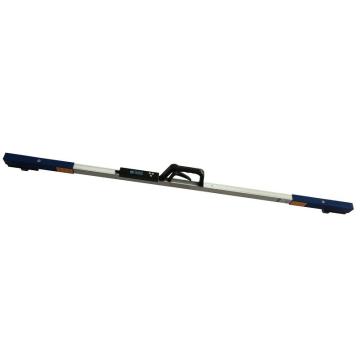 海特测控 数显轨距尺1435mm，电子道尺1级 GJC-HTS1W