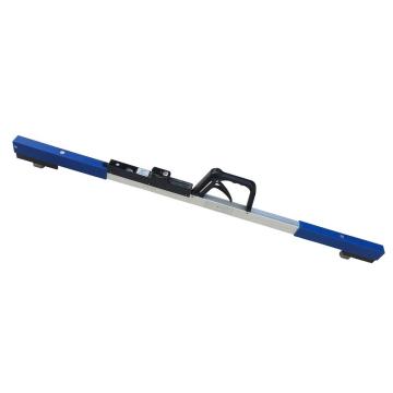 Haite 铁路轨距尺超高板1067mm HTJC-1067-A