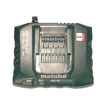 麦太保 锂电充电器快充充电器，12V充电器18V充电器36V充电器，ASC55/12-36V 647006000