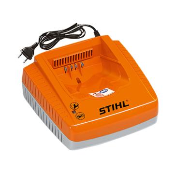斯蒂尔 充电器，230V，48504305513（用于AP300电池） AL300
