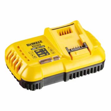 得伟 锂电充电器10.8V-60V DCB118-A9