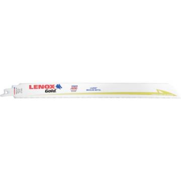 雷诺克斯 功率弧激光锯300mm X18齿（5片） LXJP12118G