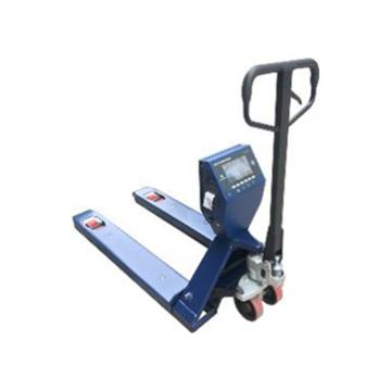 磐石电气 智能叉车秤 MTS-6000PLUS
