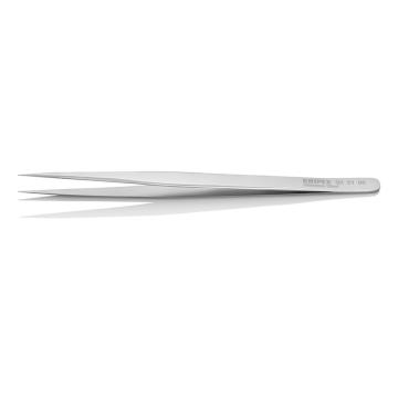 凯尼派克 通用不锈钢镊子140mm 92 21 08