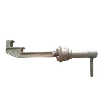 辽锦铁工 钩锁器铁路专用工具 GSQ