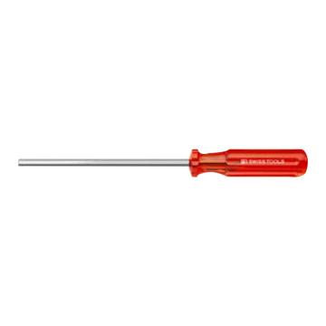 PB SWISS TOOLS 内六角螺丝刀，内六方螺丝刀 内六方起子 内六方改锥4.0×120mm PB 205.4-120