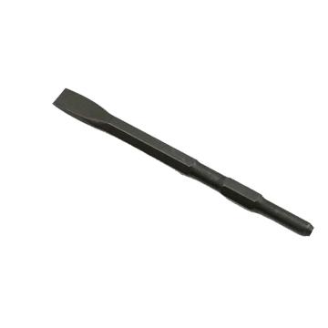 巨霸 六角柄迷你平头镐头，适合巨霸AT-2100/H气镐使用AT-2302/H AT-2302/H