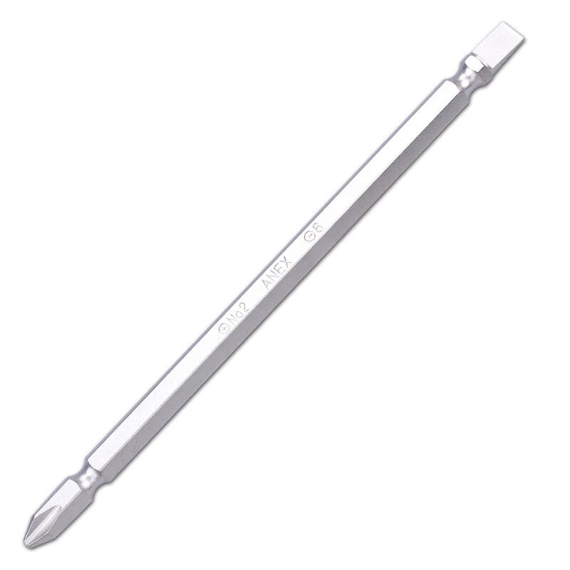 ANEX (ANEX)仅长批杆6X135mm No.395-DB