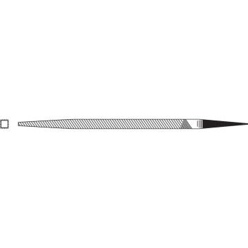哈恩库博 HAHN+KOLB ORION方锉DIN7261D 250mm切削长度 切削3 51494325