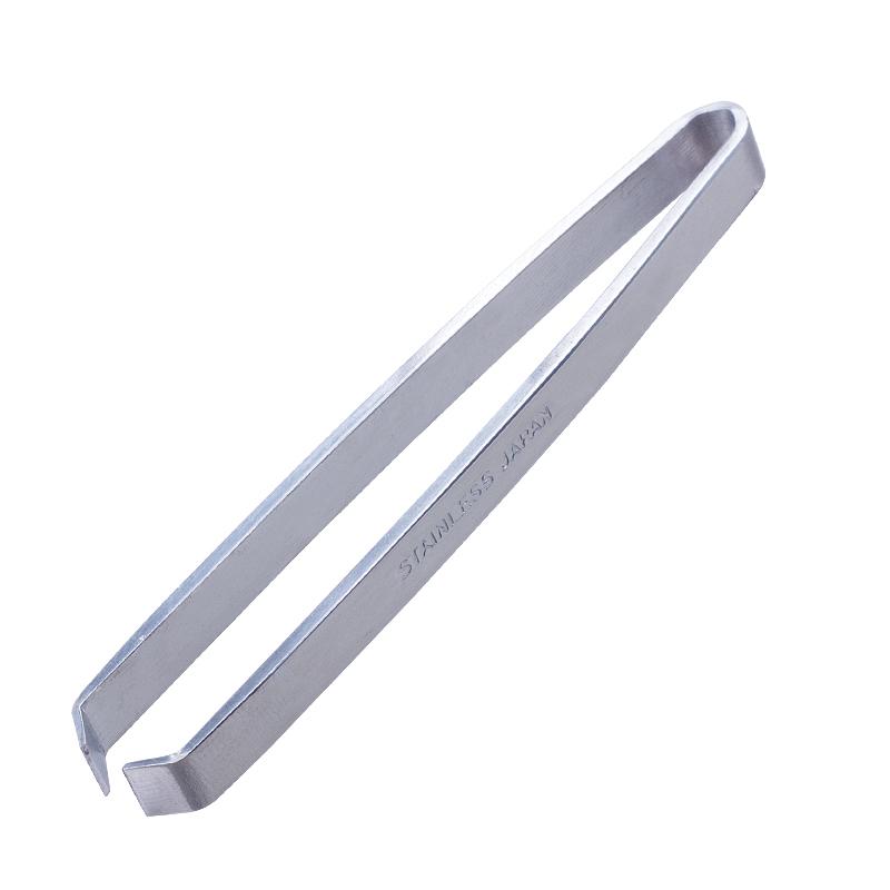 ANEX (ANEX)不锈钢拔毛镊子 73mm No.147