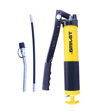 TAJIMA/田岛 手用黄油枪400cc重型（含软管） THY-401