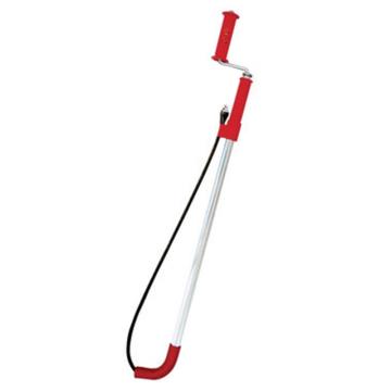 大力 小型管道疏通器12.7mm*1.8m D-6
