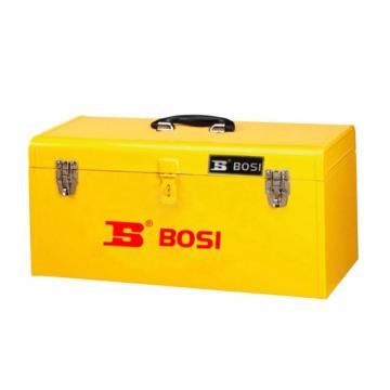 BOSI/波斯 20"手提工具箱508*218*243mm BS522420