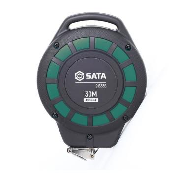 SATA/世达 长钢卷尺9.5mmx30m 91353B
