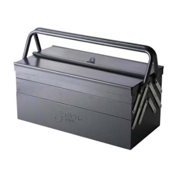 JETECH/捷科 翻斗工具箱18"，60518 TB-18