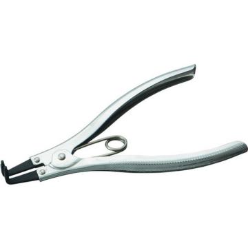 世霸工具 开口扳手（爪固定型）轴用弯爪 适用范围（卡簧外径）12～30 CS1B