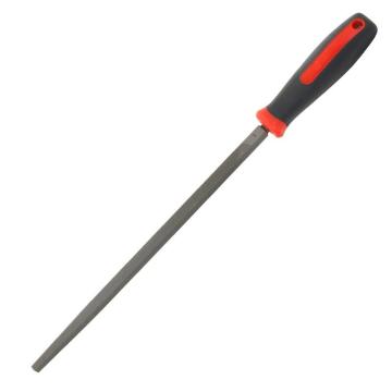 JETECH/捷科 三角锉粗齿6" FTST-150，110431