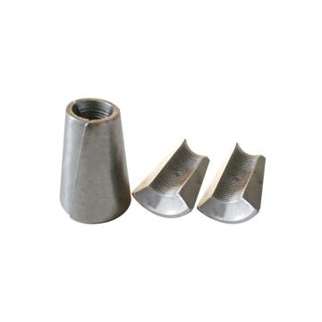 墨隆 工具锚，21.8mm锚索 YDC22-350