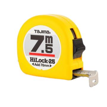 TAJIMA/田岛 卷尺 SFL25-75BL 1001-1911 7.5M×25mm