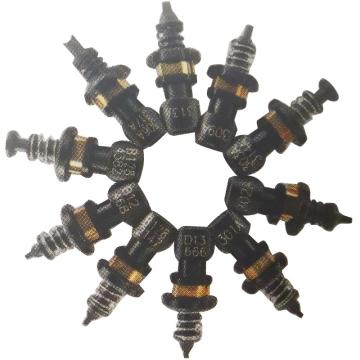 同兴发 吸嘴，适配YS12，YS24，YG300黑材303A YMH-Y12-YS24-YG300-Black Material-303A