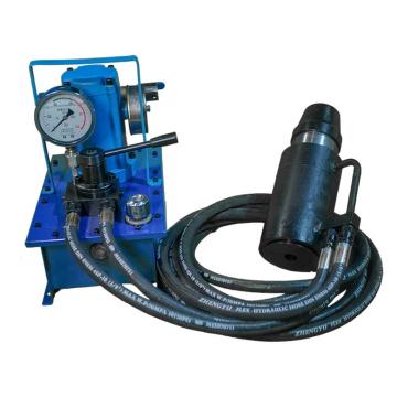 三工具 三K工具/KKK 矿用锚索张拉机具，MQ22-400/60 MQ22-400/60，480×400×450mm