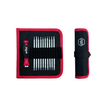 威汉 6系列Softfinish®螺丝起子11件281T11 03591