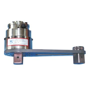 准达 扭力倍增器1:25输入方孔1/2"输出方孔1"扭矩输出1700N.m NZ17