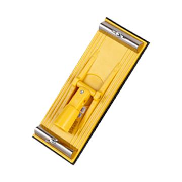 克里斯汀 顶面砂纸布打磨器82mm*228mm D7303