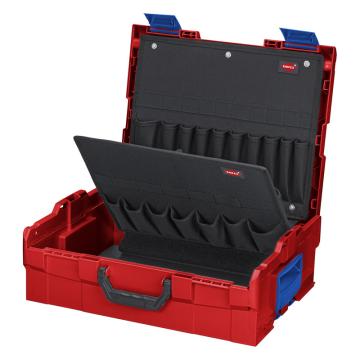 凯尼派克 L-Boxx工具包442x151x357mm 00 21 19 LB