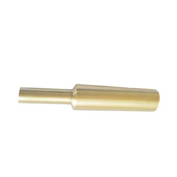 Raxwell 防爆顶出冲子，铝青铜18*30*225mm RTAC0017