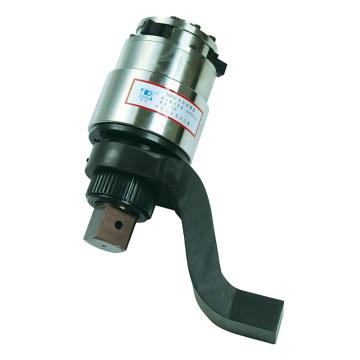 准达 扭力倍增器1:15输入方孔1/2"输出方孔1"扭矩输出3000N.m，扭矩倍增器 NZ30