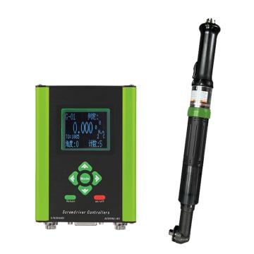 速动 扭矩传感弯角扳手9-40NM，直柄弯头 SD-NC4000W-SW-X2