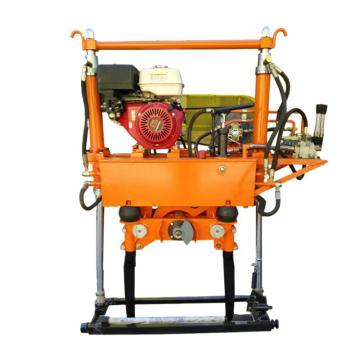 辽锦铁工 液压道岔捣固机9.5kW YCD-32