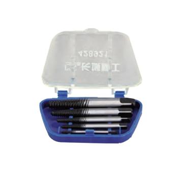 长城精工 专业级5pcs断钉取出器（细牙）5PC 428921