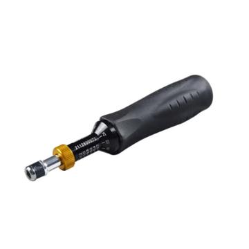 泛亚 扭矩螺丝批0.1~1.2Nm TW-260-02