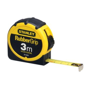 STANLEY/史丹利 卷尺，30-609-23(30122-8-23 ) 3m 30-609-23(30122-8-23 )