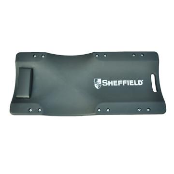 SHEFFIELD/钢盾 修车板36" S113059