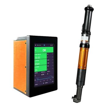 速动 智能伺服电流控扭弯角扳手3-18NM，直柄弯头 SD-NC1800W-AW-X7