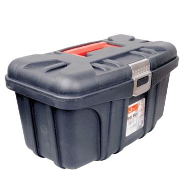JETECH/捷科 塑料工具箱18"，60628 JE-18
