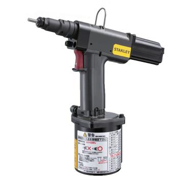 POP&AVDEL 气动铆螺母枪含M4-M8枪头 PNT800B
