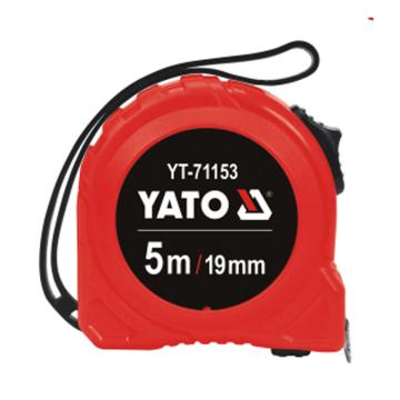 YATO/易尔拓 钢卷尺3m×16mm YT-71151
