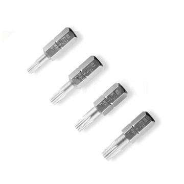 TAJIMA/田岛 中孔梅花单头批咀PH1-25-T15H PH1-25-T15H