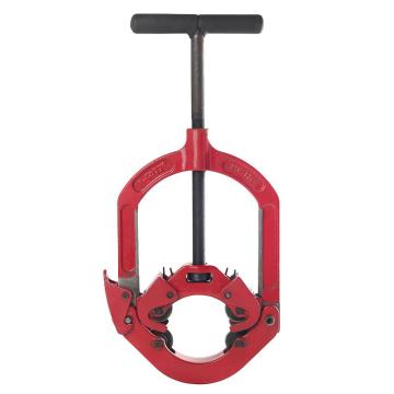 易沃克 铰接式冷切手动防爆割管机切割管道外径Φ168-240mm ECH8