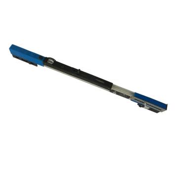 海特测控 宽窄轨矿用铁路轨距尺带超高板600mm HTJC-600-A