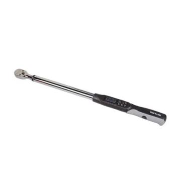 威力泰克 数显扭矩扳手1/2，17-340N.m WE4-340BN
