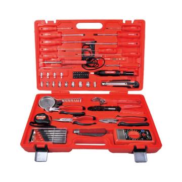 MAXPOWER 电讯工具组套68件套 M07307