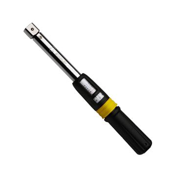 STANLEY/史丹利 可换头扭矩扳手10-50N.m 方孔9×12mm 精度±3% SE-02-050（SI-01-050C）