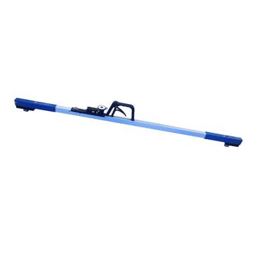 海特测控 万能轨距尺1435mm TGC-1W