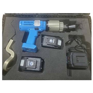 准达 充电式电动数显扭矩扳手80-500N.m，3/4"方头驱动 DDB500